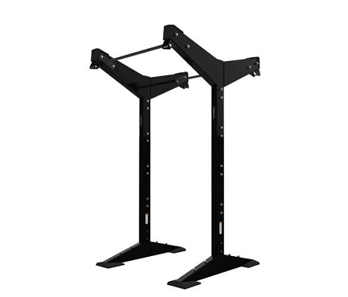 Купить 1-модульная двусторонняя стойка Torque X-Create XC2SC-1M-07 (чёрный) в Москве