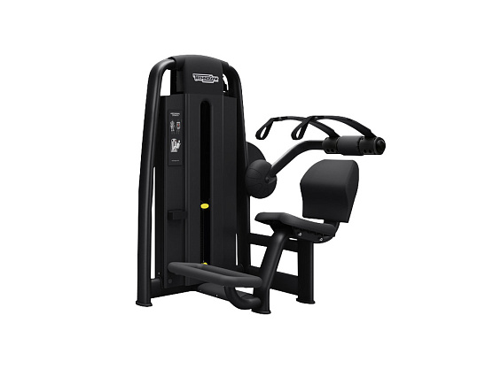 Скручивание Technogym Selection 900 Abdominal Crunch фото2