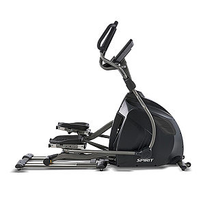 Купить Эллиптический тренажер Spirit Fitness CE850+ в Москве