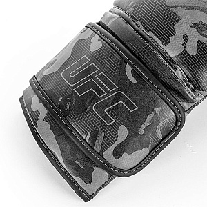 Купить UFC PRO Перчатки для бокса CAMO SHADOW - S/M в Москве