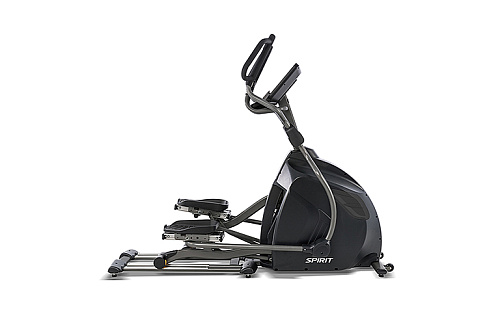 Эллиптический тренажер Spirit Fitness CE850+