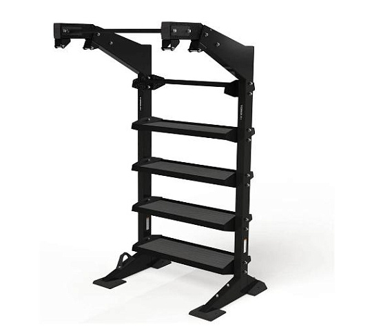 Кронштейн для боксерского мешка и аксессуаров Torque XCREATE-TBE-101 (опция для X-Create) фото2