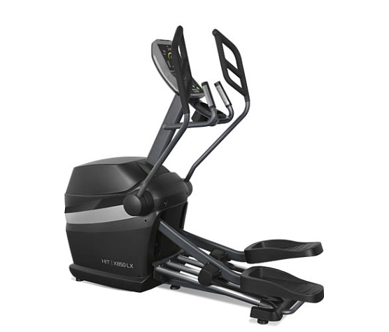 Эллиптический тренажер Svensson Industrial HIT X850 LX