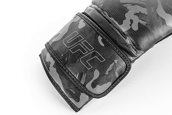 Перчатки для бокса UFC PRO CAMO SHADOW S/M фото11