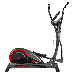 Купить Эллиптический тренажер CardioPower E200 в Москве