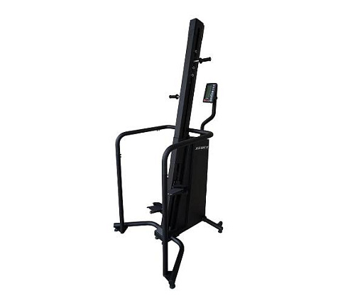 Поручни Xebex CBR-STEP (опция для Xebex CBR)