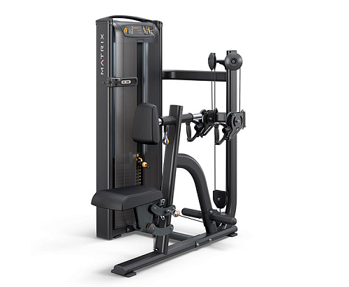 Гребная тяга Matrix Fitness VERSA VS-S34P Купить Гребная тяга Matrix Fitness VERSA VS-S34P в Москве