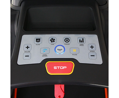 Беговая дорожка Anyfit AI-5