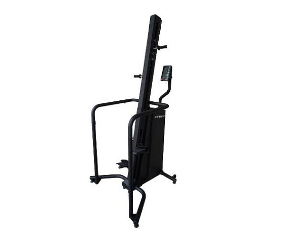 Поручни Xebex CBR-STEP (опция для Xebex CBR) фото2