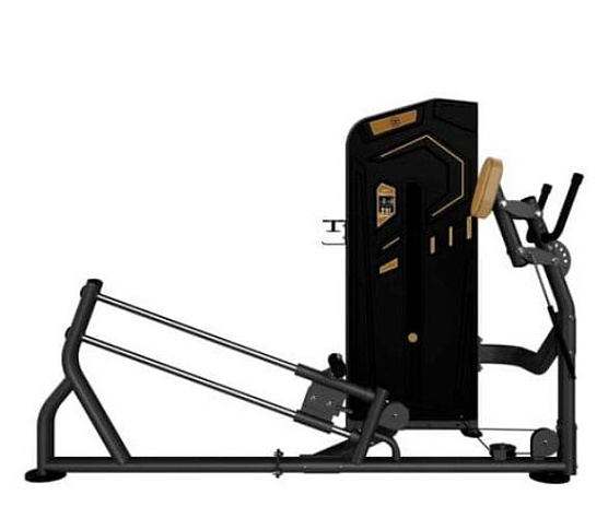 Ягодичные мышцы Fiton AK-016A