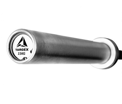 Купить Гриф Targex 15 кг в Москве