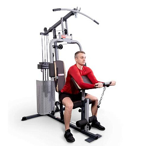 Купить Мультистанция Protrain MT110 силовая станция в Москве