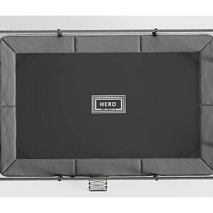 Купить Батут Hasttings Hero 9x14FT в Москве
