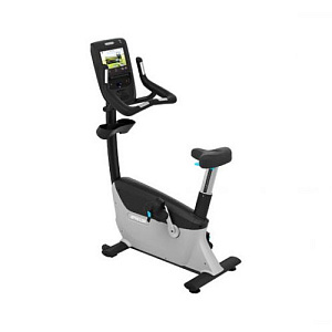 Вертикальный велотренажер Precor UBK 865