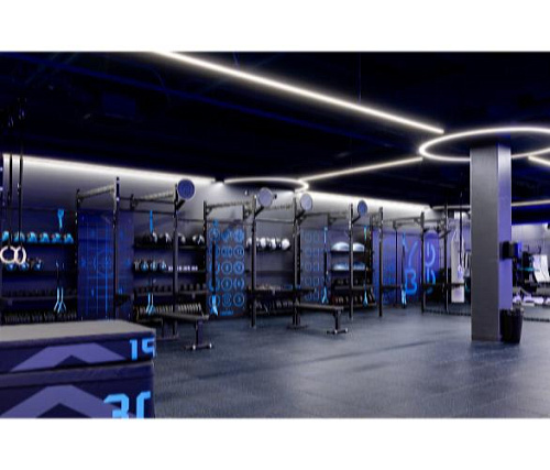 Купить Функциональная рама Targex T-CUSTOM7 в Москве