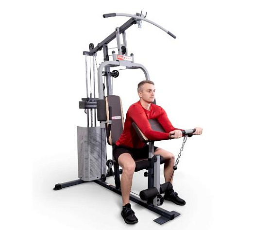 Силовая станция Protrain MT110 фото21