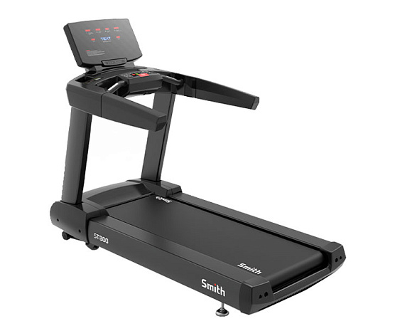 Беговая дорожка Smith Fitness Excellence ST800 фото1