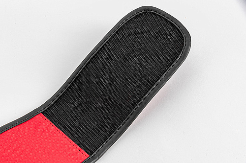 Перчатки для бокса UFC PRO Performance Rush красные 12 Oz