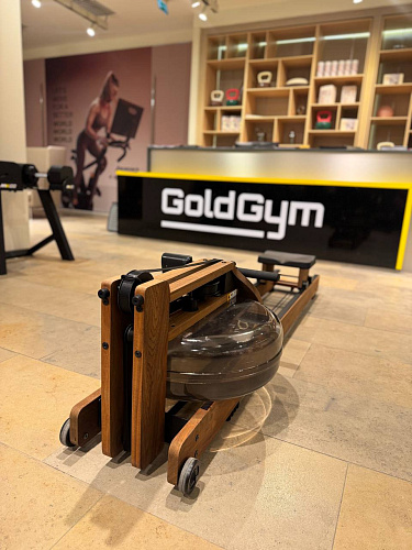 Гребной тренажер WaterRower Classic (витринный образец)