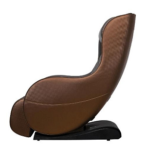 Купить Массажное кресло Ergonova Organic Mini Espresso Brown массажное кресло в Москве