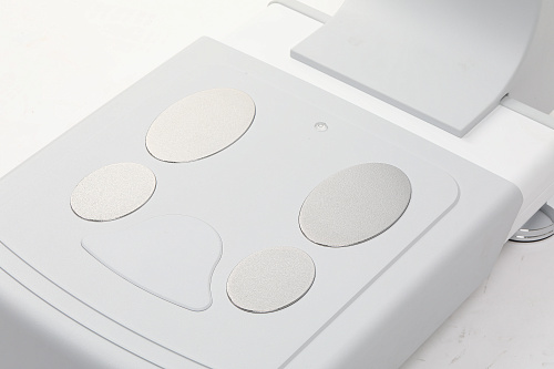 Анализатор состава тела Accuniq BC720