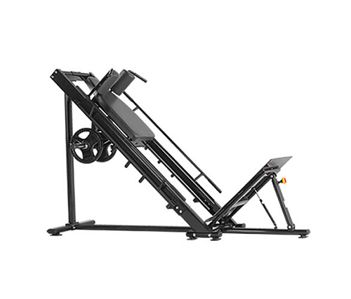 Тренажер универсальный Aerofit Bronze Gym H-022A (черный) Купить Тренажер универсальный Aerofit Bronze Gym H-022A (черный) в Москве