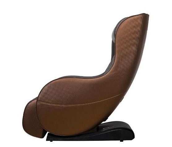 Массажное кресло Ergonova Organic Mini Espresso Brown фото2