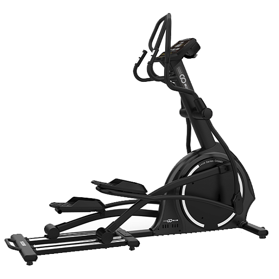 Эллиптический тренажер Cardiopower PRO XE200 фото1