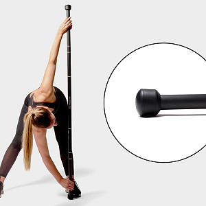 Купить Technogym Гимнастическая палка Technogym Mobility Stick 2.1 м в Москве