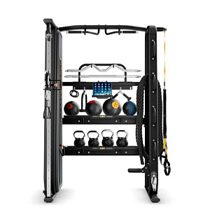 Купить Многофункциональный комплекс Matrix Fitness Connexus Hub GFTHUB функциональная рама  в Москве