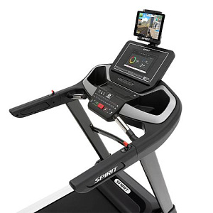 Купить Беговая дорожка Spirit Fitness XT485ENT BLACK в Москве