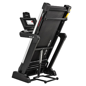 Купить Беговая дорожка Sole Fitness F80 (2023) в Москве