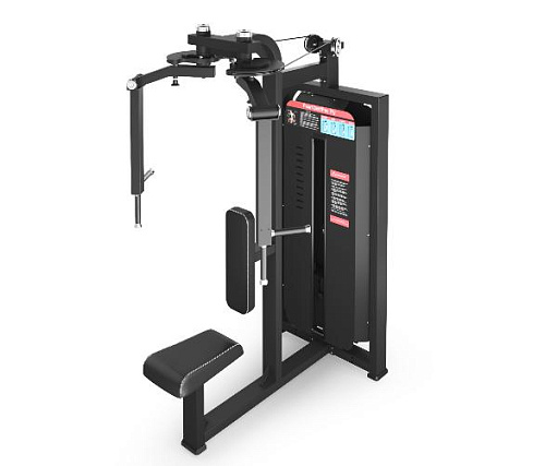 Баттерфляй / Задняя дельта Unix Fit 80 PRO (UC-6738)