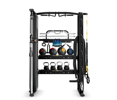 Функциональная рама Matrix Fitness Connexus Hub GFTHUB