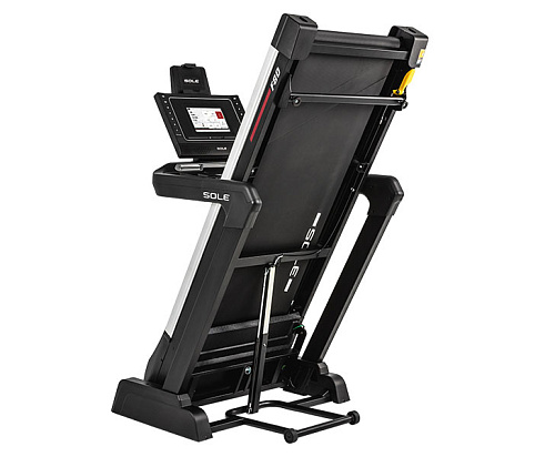 Беговая дорожка Sole Fitness F80 (2023)
