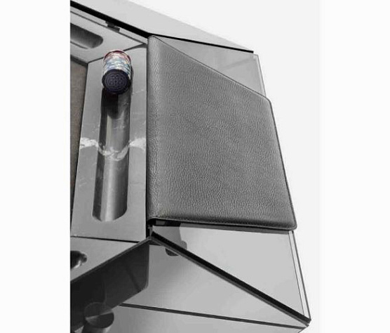 Impatia Unoottoo Armrests