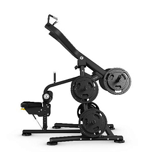 Купить Силовой тренажер Vision Fitness VST600-PL33 тяга сверху в Москве