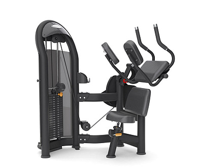 Пресс-машина Matrix Fitness Aura G3-S51-02