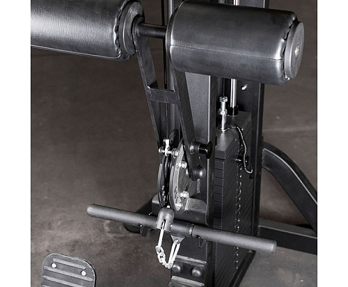 Тяга сверху / гребная тяга Primal PSSS0044