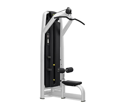 Грузоблочный тренажер на верхнюю часть тела Technogym Lat Machine MED