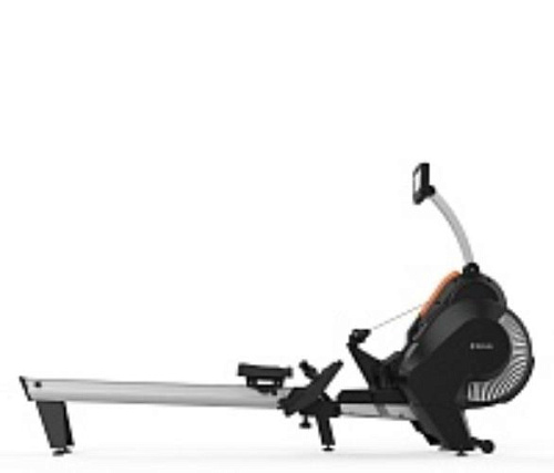 Гребной тренажер Shua SH-R8800 коммерческий