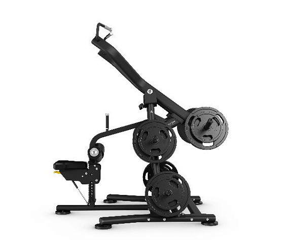 Тяга сверху Vision Fitness VST600-PL33 фото2