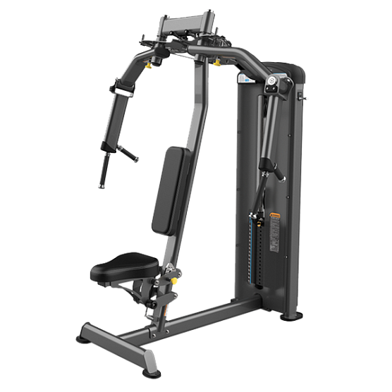 Силовой тренажер True Fitness FUSE-1000 баттерфляй / задняя дельта