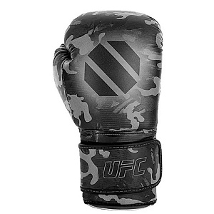 Купить UFC PRO Перчатки для бокса CAMO SHADOW - S/M в Москве