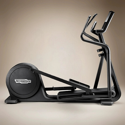 Эллиптический тренажер Technogym Artis Synchro Unity 3.0