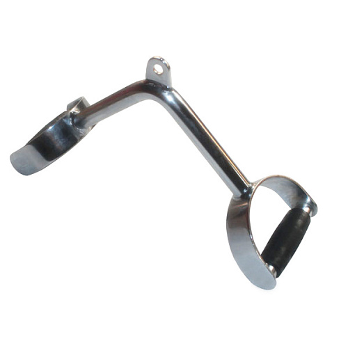 Двойной гриф для тяги KRAFT Fitness