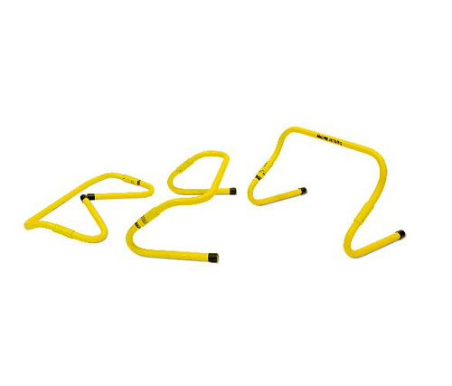 Набор из 5 барьеров складных в сумке Original FitTools