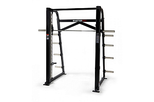 Smith Fitness Excellence Машина Смита Lexco LF-201