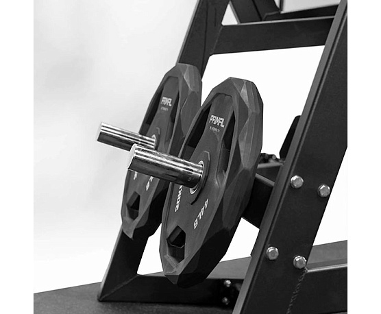 Силовые приседания Primal PSSS0408 фото9