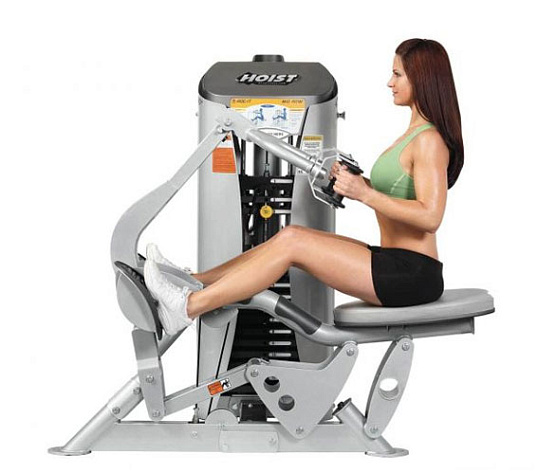 Силовой тренажер Hoist ROC-IT RS-1203 фото3